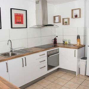 Apartment mit 2 Schlafzimmern